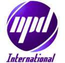 npd int logo b