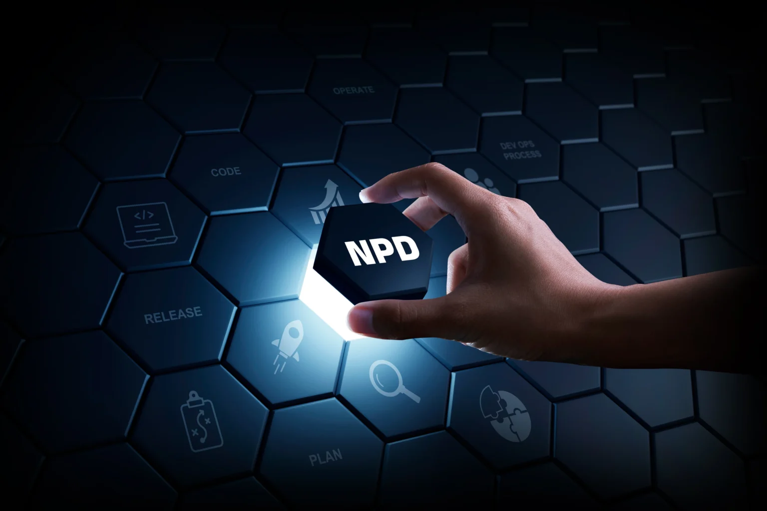 new product development npd